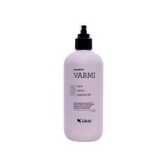 Soley Organics Varmi Repairing Shampoo  Восстанавливающий шампунь Varmi