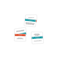 Kosmos Game of Quotes Игра в цитаты