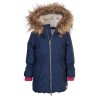 first instinct by killtec Baby Winterjacke FIW 18 MNS QLTD PRK mit Kapuze Детская зимняя куртка FIW 18 MNS QLTD PRK с капюшоном