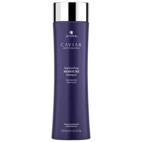 Alterna Shampoo шампунь