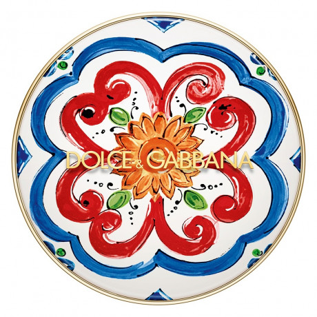 Dolce&Gabbana  Healthy Glow Cushion Foundation Case  Футляр под тональную основу Healthy Glow Cushion