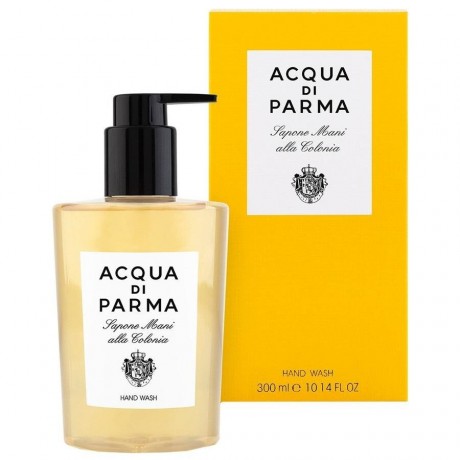 Acqua di Parma Hand Wash  мытье рук