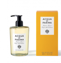 Acqua di Parma Hand Wash мытье рук