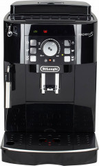De'Longhi De'Longhi Kaffeevollautomat Magnifica S ECAM 21.118.B, inkl. Milchaufschaumer im Wert von UVP 89,99  Полностью автоматическая кофемашина De'Longhi Magnifica S ECAM 21.118.B, включая насдку для вспенивания молока, рекомендуемая розничная цена 89,