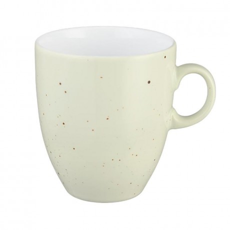 Seltmann Weiden Seltmann Weiden Coup Fine Dining - Country Life champagnerfarben Becher mit Henkel 0,40 L Seltmann Weiden Coup Fine Dining - Кружка Country Life цвета шампанского с ручкой 0,40 л