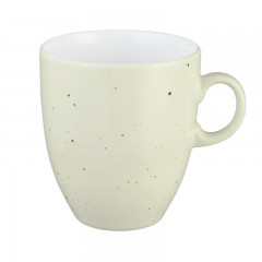 Seltmann Weiden Seltmann Weiden Coup Fine Dining - Country Life champagnerfarben Becher mit Henkel 0,40 L Seltmann Weiden Coup Fine Dining - Кружка Country Life цвета шампанского с ручкой 0,40 л