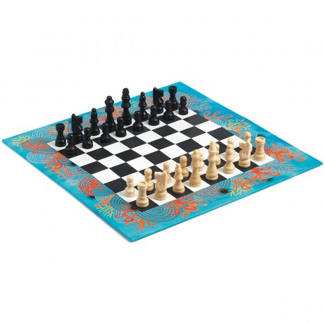 DJECO Chess шахматы