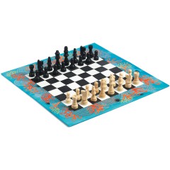 DJECO Chess шахматы