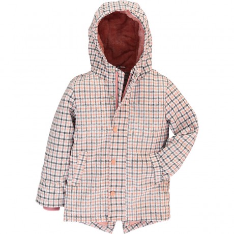 LEMON BERET Parka fur Madchen Парка для девочек