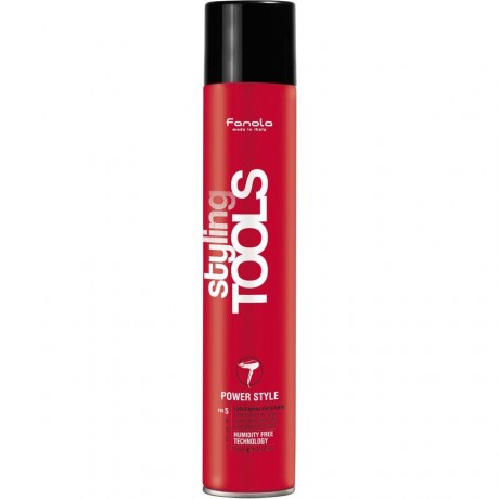 Fanola Styling Tools Hair Spray  Инструменты для укладки спрей для волос