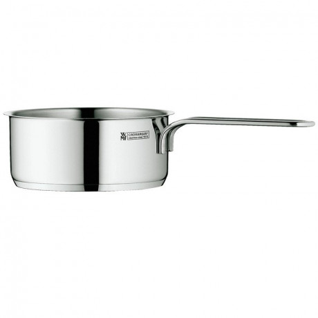 WMF WMF Stielkasserolle MINI  silber WMF кастрюля МИНИ