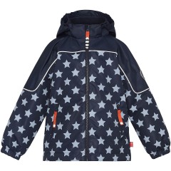 racoon outdoor Jackson Star Ubergangsjacken Переходные куртки Jackson Star