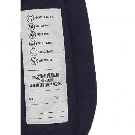 racoon outdoor Jackson Star Ubergangsjacken Переходные куртки Jackson Star