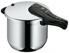 WMF WMF Schnellkochtopf silber Скороварка WMF