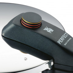 WMF WMF Schnellkochtopf silber Скороварка WMF