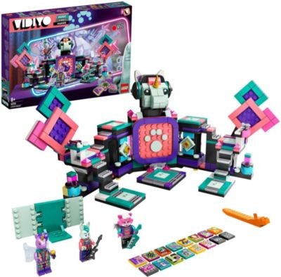 LEGO LEGO VIDIYO 43113 K-Pawp Concert Концерт K-Pawp LEGO VIDIYO 43113