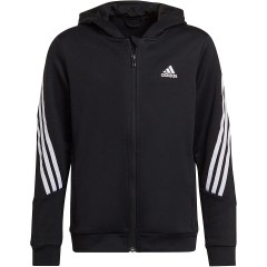 adidas Trainingsjacke AR 3S HOOD fur Jungen (recycelt) Тренировочная куртка AR 3S HOOD для мальчиков (переработанная)