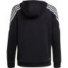 adidas Trainingsjacke AR 3S HOOD fur Jungen (recycelt) Тренировочная куртка AR 3S HOOD для мальчиков (переработанная)