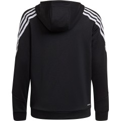adidas Trainingsjacke AR 3S HOOD fur Jungen (recycelt) Тренировочная куртка AR 3S HOOD для мальчиков (переработанная)