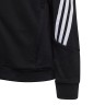 adidas Trainingsjacke AR 3S HOOD fur Jungen (recycelt) Тренировочная куртка AR 3S HOOD для мальчиков (переработанная)
