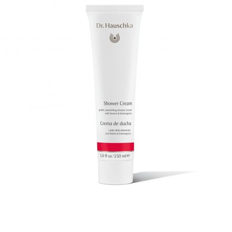 Dr. Hauschka Shower Cream Dr. Hauschka  Крем для душа Dr. Хаушка