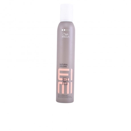 Wella Professionals Eimi Natural Volume Wella Professionals  Эйми Натуральный Объем Wella Professionals