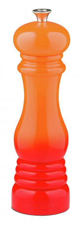 Le Creuset LE CREUSET Salzmuchle ofenrot orange LE CREUSET Salzmchle духовка красная