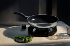 WMF WMF Stielpfanne 28 cm DEVIL edelstahl Кастрюля WMF 28 см DEVIL