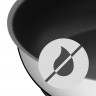 WMF WMF Stielpfanne 28 cm DEVIL edelstahl Кастрюля WMF 28 см DEVIL