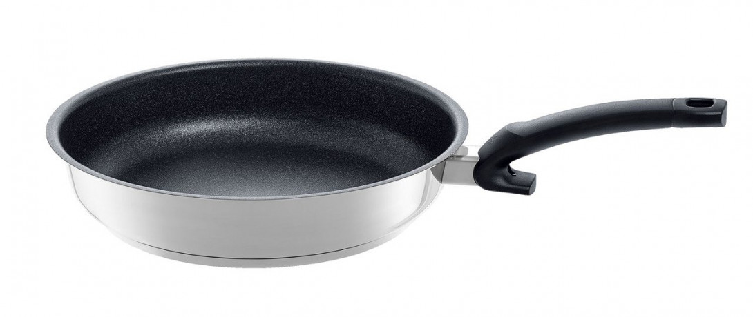 Fissler Fissler Adamant Premium Pfanne 28 cm edelstahl Сковорода Fissler Adamant Premium 28 см