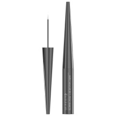 Wunder2 Super-Stay Liquid Eyeliner Eyeliner Eyeliner, 3,60 мл