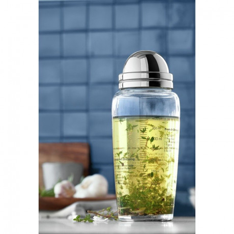 WMF WMF Salat-Dressing-Shaker klar WMF шейкер для заправки салатов