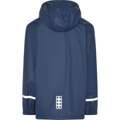 LEGO wear Kinder Regenjacke LWJOCHY Детская дождевик LWJOCHY