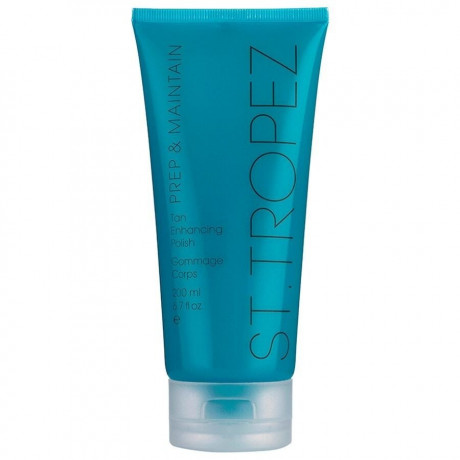 St.Tropez Body Polish  Полирование тела