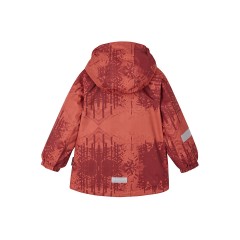 Reima Winterjacke Einari Winterjacken fur Jungen Зимняя куртка Einari зимние куртки для мальчиков