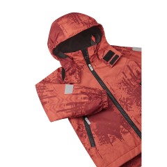 Reima Winterjacke Einari Winterjacken fur Jungen Зимняя куртка Einari зимние куртки для мальчиков