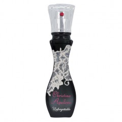 Christina Aguilera Unforgettable Eau de Parfuss Парфюмерная вода 15 г