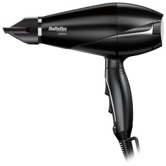 BaByliss Pro Light 2000W Haartrockner Fohn, 1 шт.