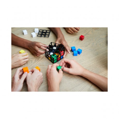 Ravensburger Thinkfun Rubiks Cage Thinkfun Клетка Рубика