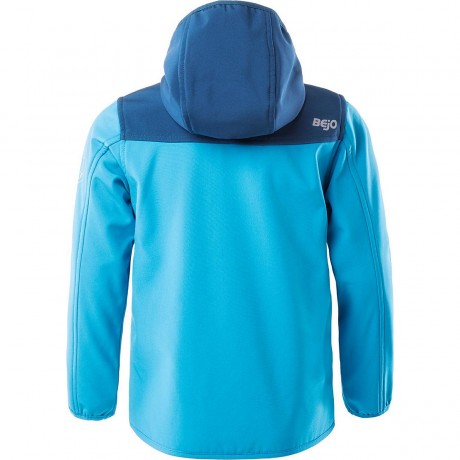 BEjO Softshelljacke ZEREF fur Jungen Куртка софтшелл ZEREF для мальчиков