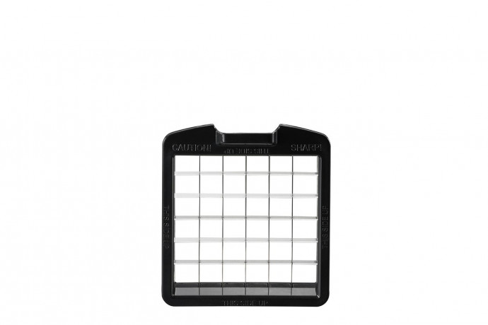 GEFU GEFU Wucrfel-\/Stifteschneider TREPPO schwarz Нож для кубиков/карандашей GEFU TREPPO