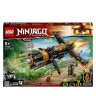 LEGO LEGO Ninjago 71736 Coles Felsenbrecher LEGO Ninjago 71736 Камнелом Коула