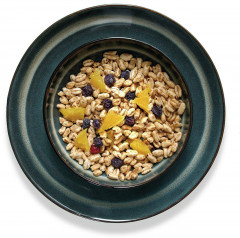 Ritzenhoff &amp; Breker Ritzenhoff &amp; Breker Kombiservice 16-tlg. PATMOS blau Комбинированный сервиз Ritzenhoff &amp;amp; Breker, 16 предметов. ПАТМОС