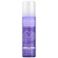 Revlon Professional Blonde Detangling Conditioner  Распутывающий кондиционер для блонд