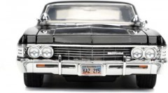 Jada Supernatural Dean Winchester 1:24 Сверхъестественное Дин Винчестер 1:24