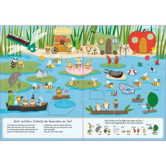 Penguin Junior Verlag Auf die Flugel На крыльях