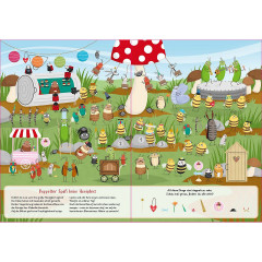 Penguin Junior Verlag Auf die Flugel На крыльях