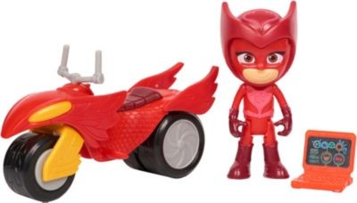Simba PJ Masks Rover Eulette Герои в масках Rover Owlette