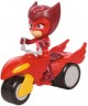 Simba PJ Masks Rover Eulette Герои в масках Rover Owlette