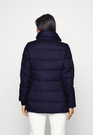 Tommy Hilfiger BAFFLE Down coat desert sky BAFFLE Пуховик небо пустыни